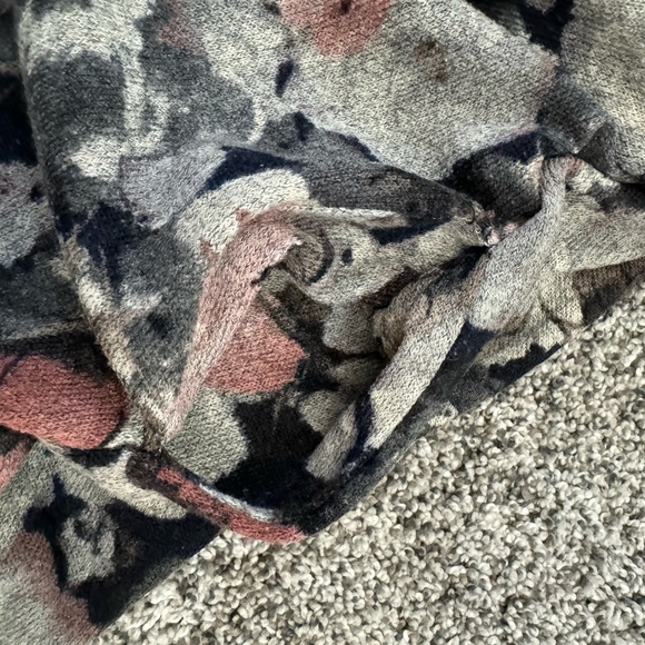 Honey Me Floral Cardigan - Picture 7 of 7